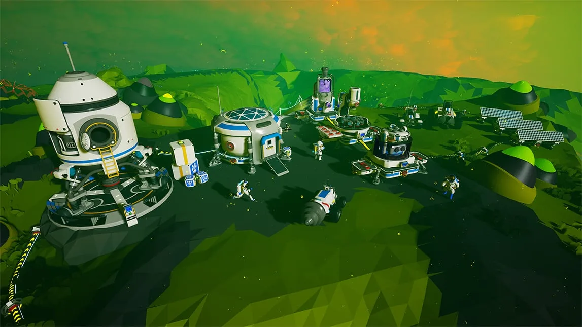 ASTRONEER — 6