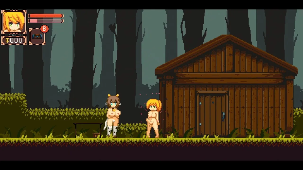 My Forest Home Deluxe — 4