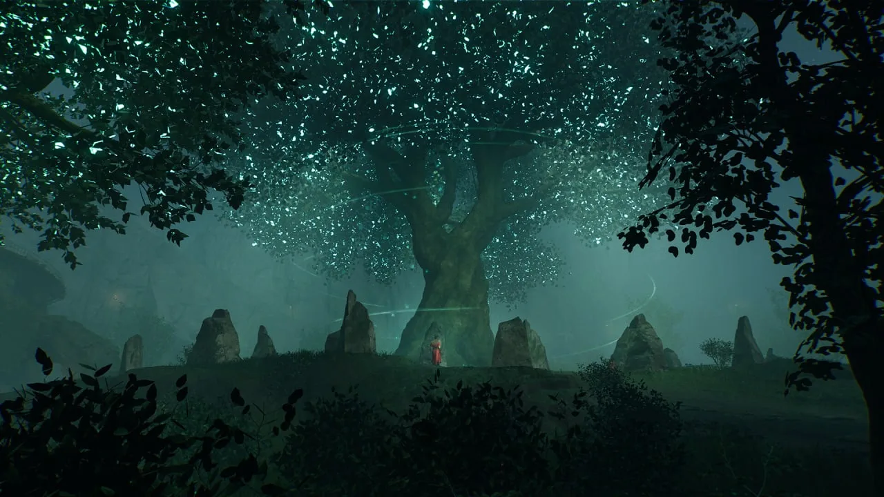 Vampires: Bloodlord Rising — 3