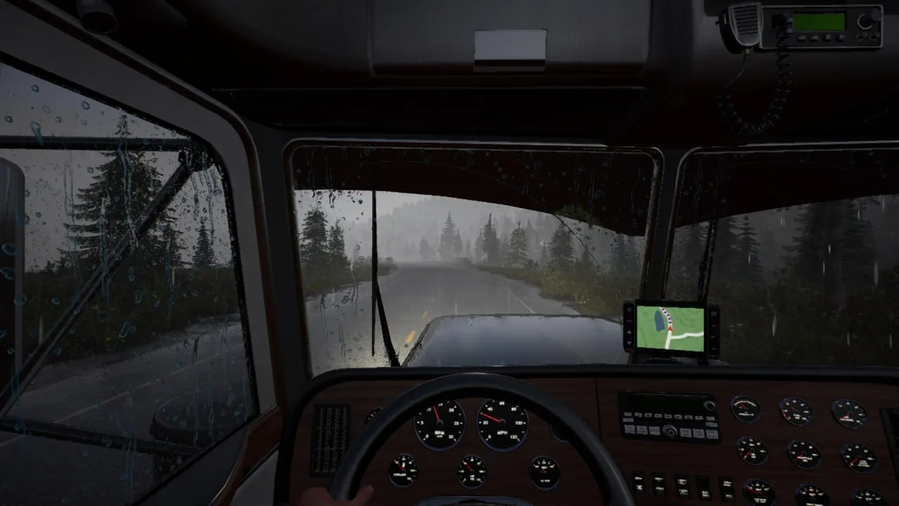 Alaskan Road Truckers — 9