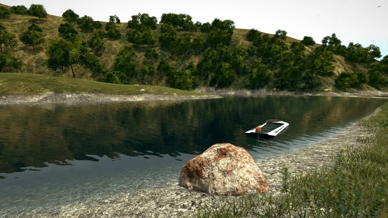 Ultimate Fishing Simulator — 3