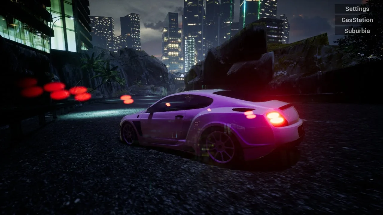 Car Tuning Simulator — 8