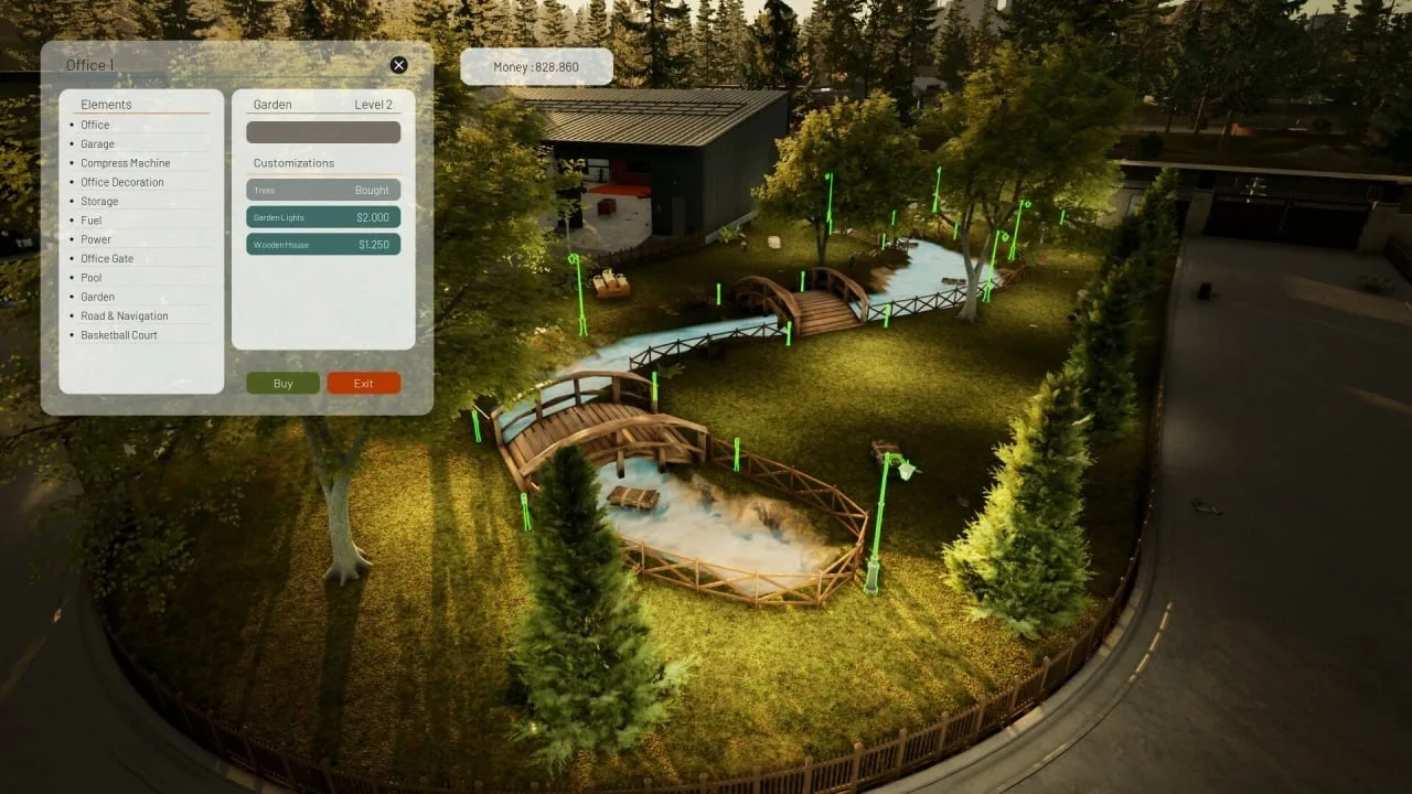 ContractVille — 8