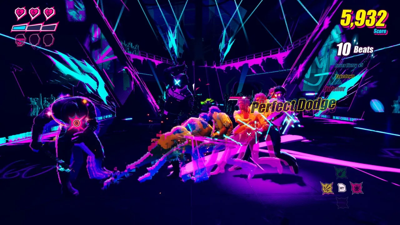 Dead as Disco — 12