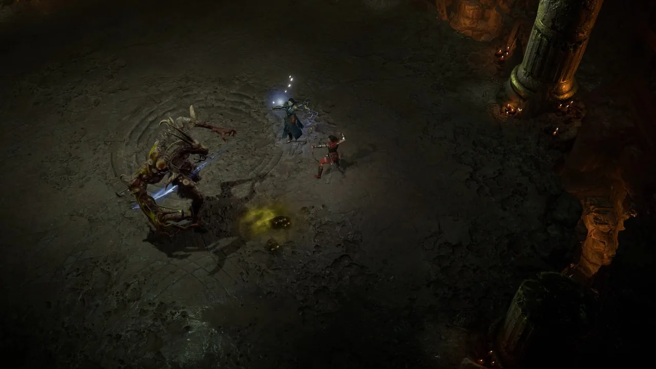 Diablo 4 — 6