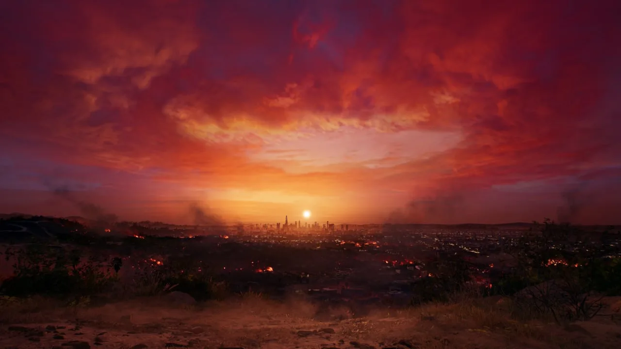 Dead Island 2 — 8