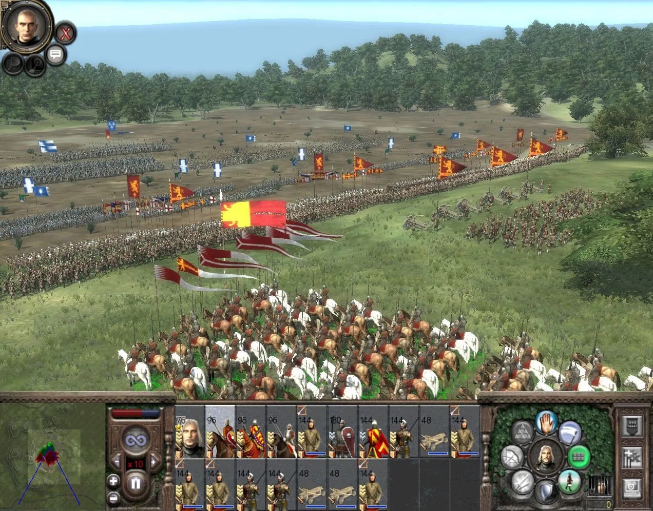 Total War: MEDIEVAL 2 – Definitive Edition — 3