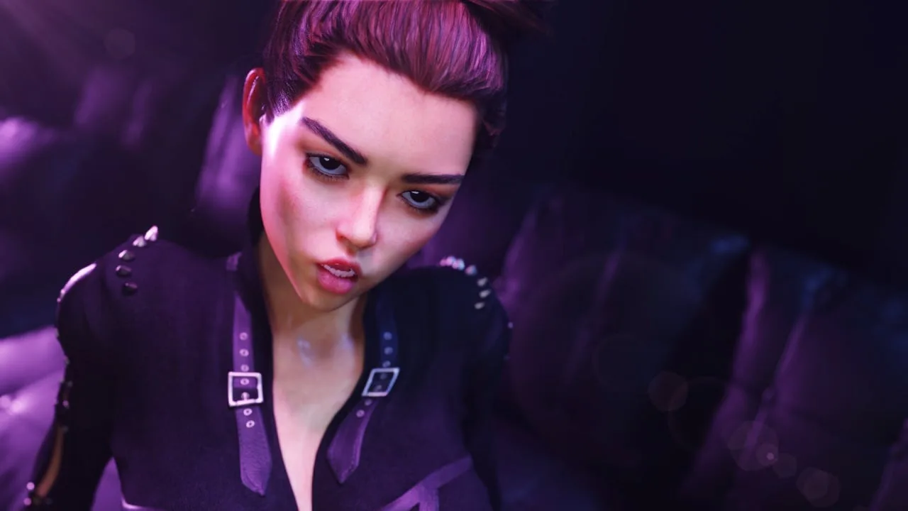 Hardrock Sex 3D — 12