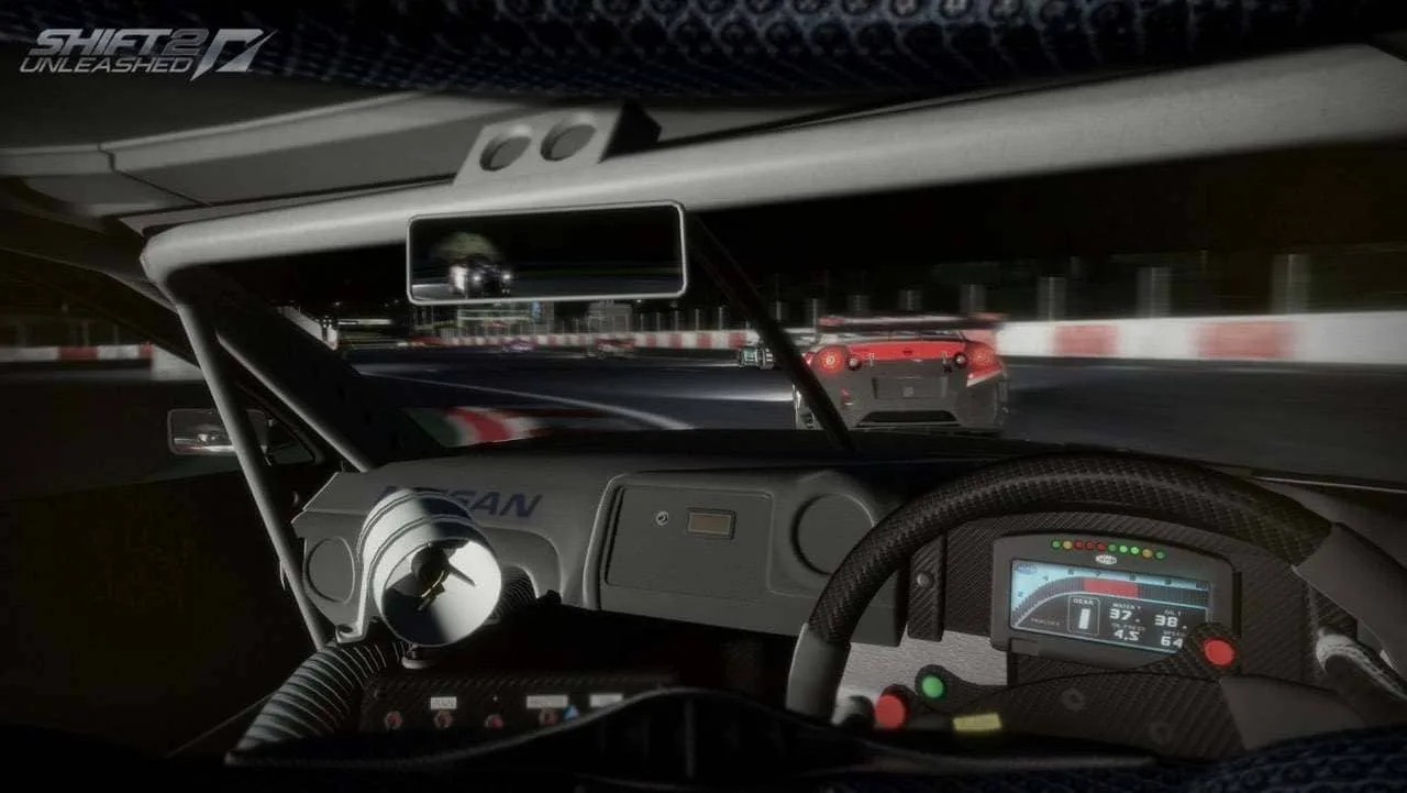Need For Speed: Shift 2 Unleashed — 6