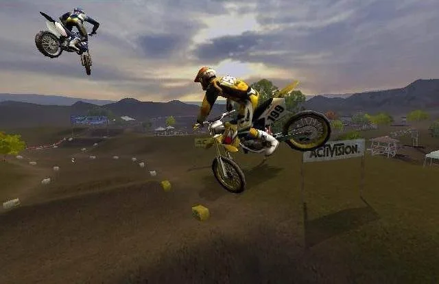 MTX: Mototrax — 11