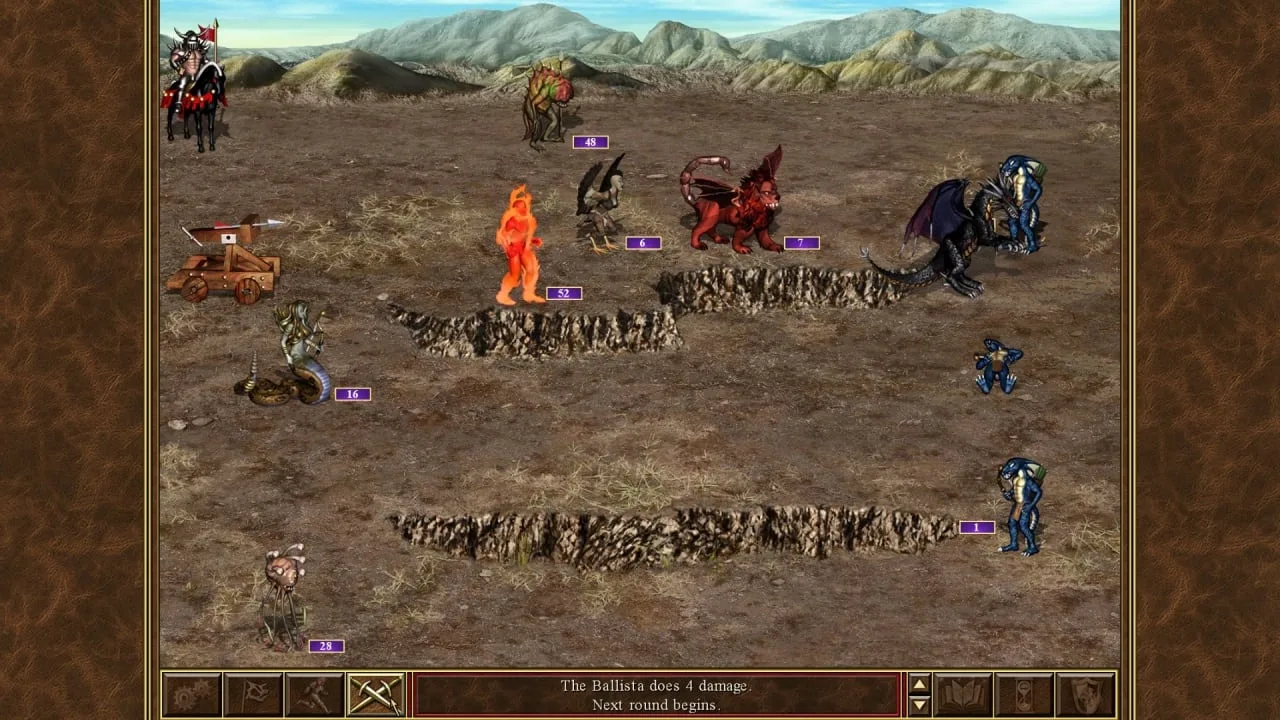Heroes of Might and Magic 3 - HD Edition — 3