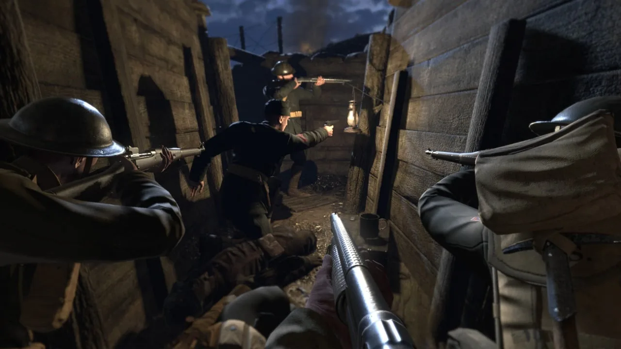 Verdun — 4
