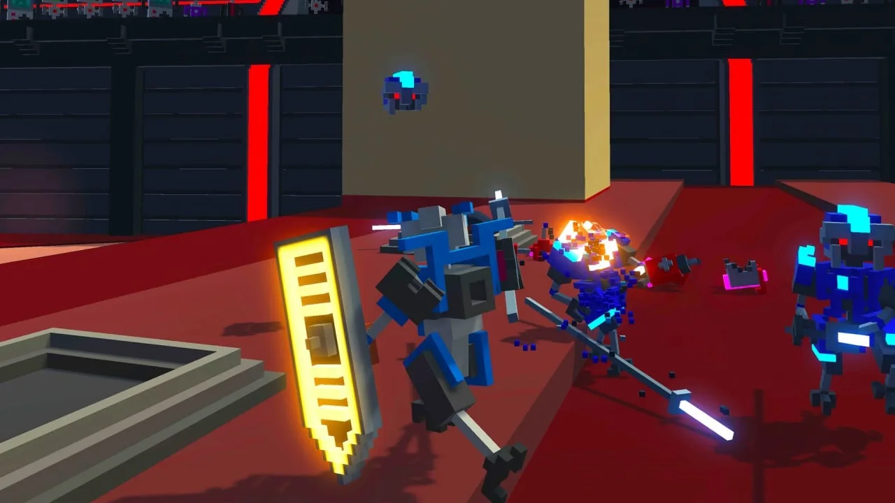 Clone Drone in the Danger Zone — 4
