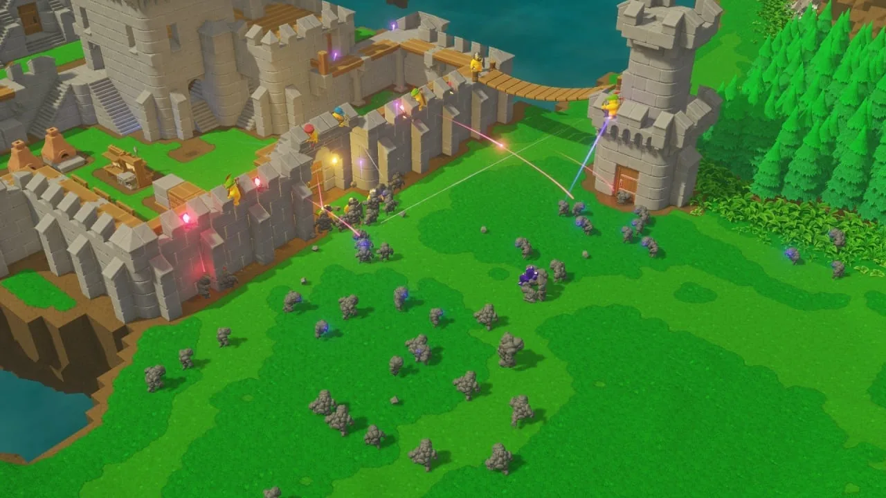 Castle Story — 1