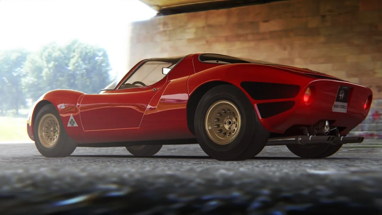 Assetto Corsa — 8
