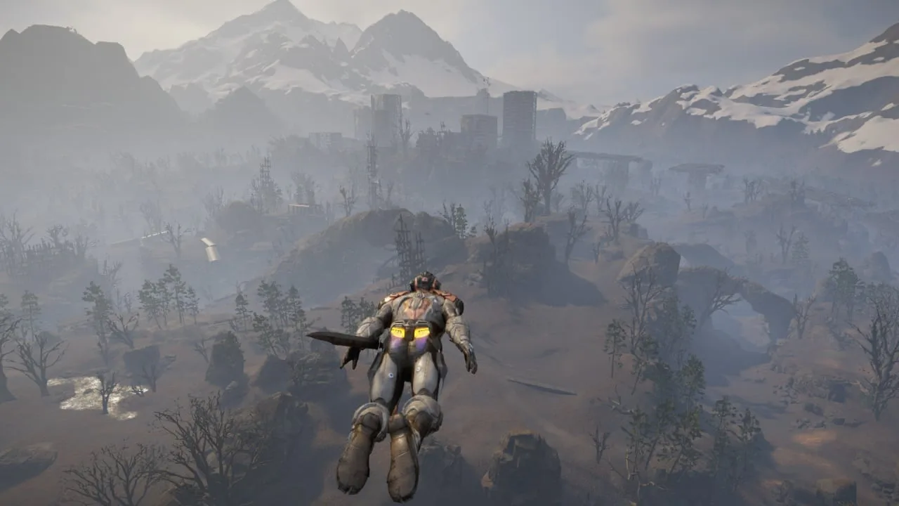 Elex 2 — 2