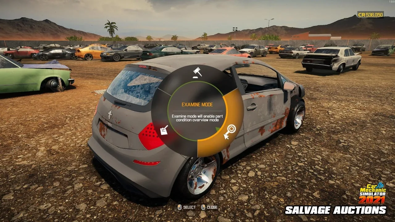 Car Mechanic Simulator 2021 — 4