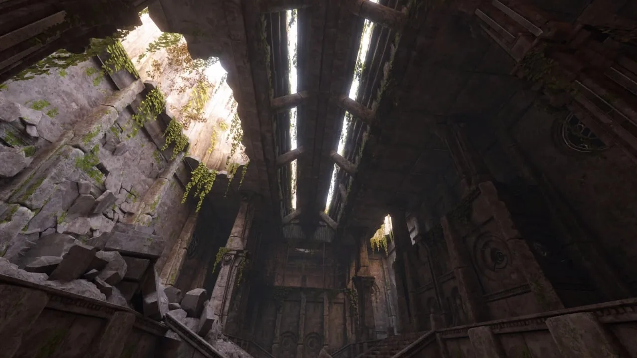 Blade and Sorcery — 10