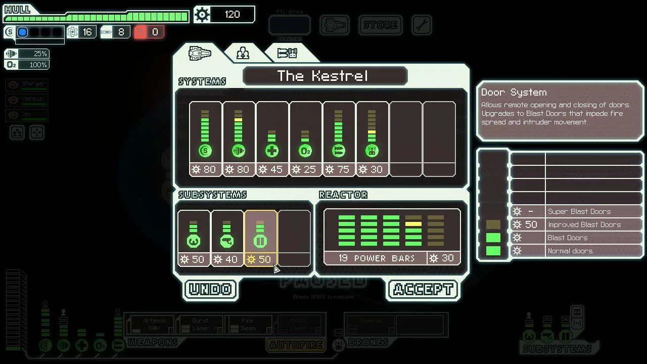 FTL: Faster Than Light — 10