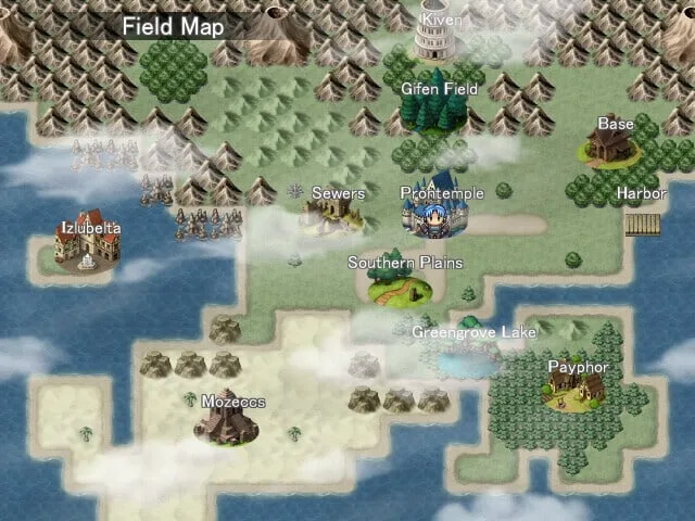 Re:BF — 5