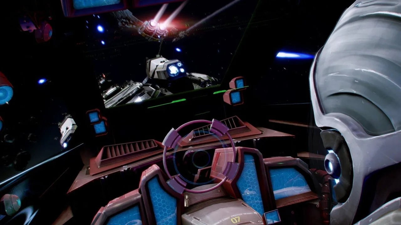 Star Citizen — 5