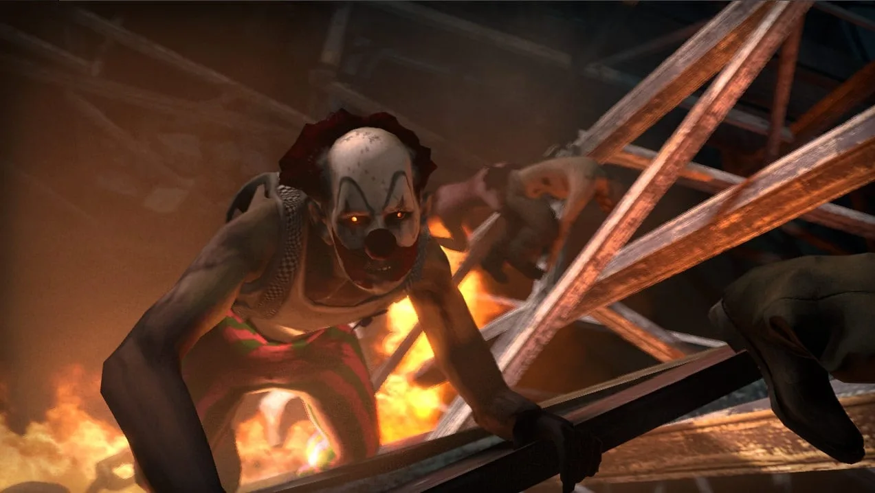 Left 4 Dead 2 — 2