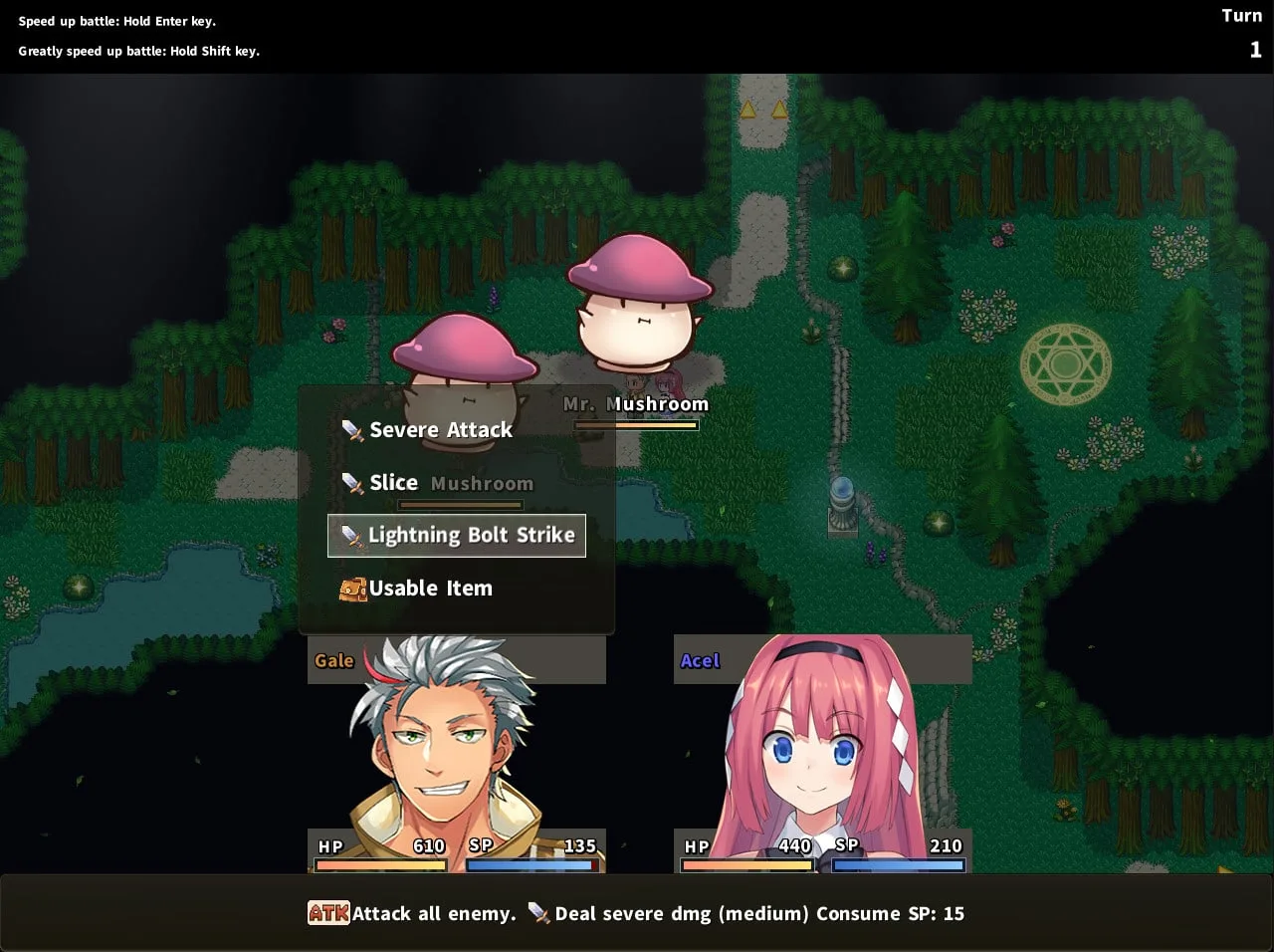 Hot Spring Hero — 4