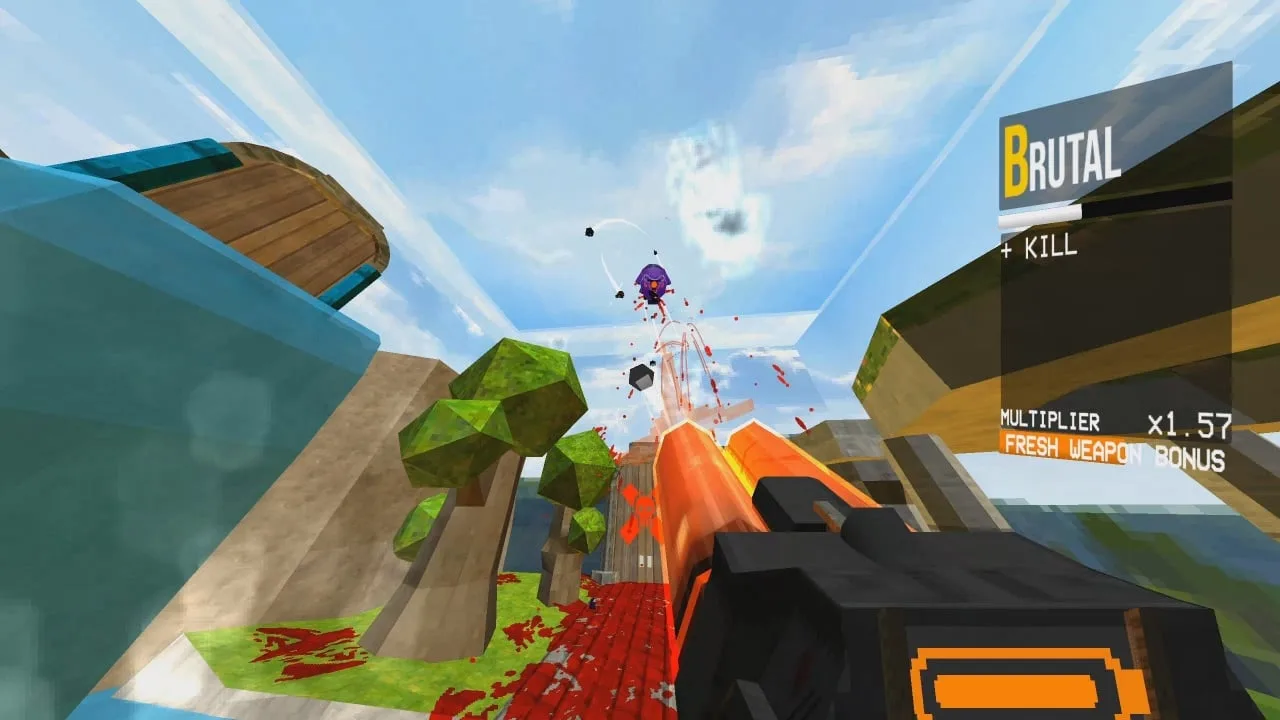 ULTRAKILL — 4