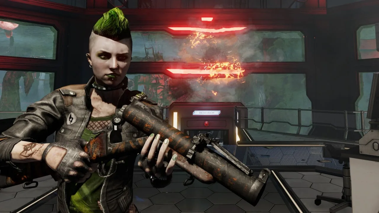 Killing Floor 2 — 2