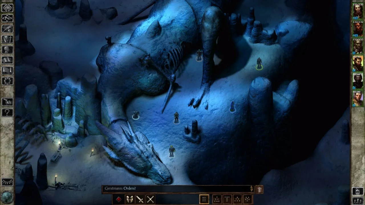 Icewind Dale: Enhanced Edition — 6