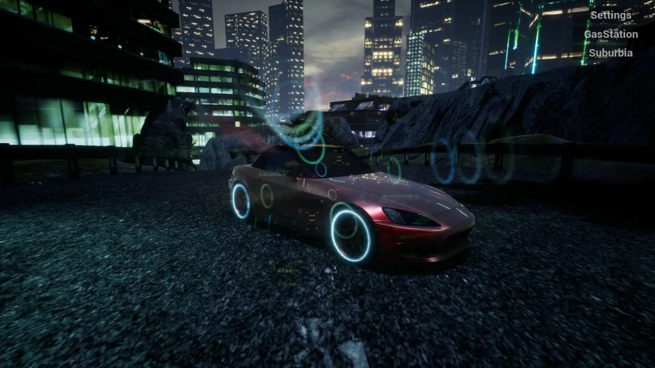 Car Tuning Simulator — 9