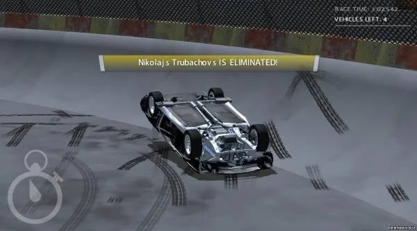 Street Legal Racing: Redline — 11