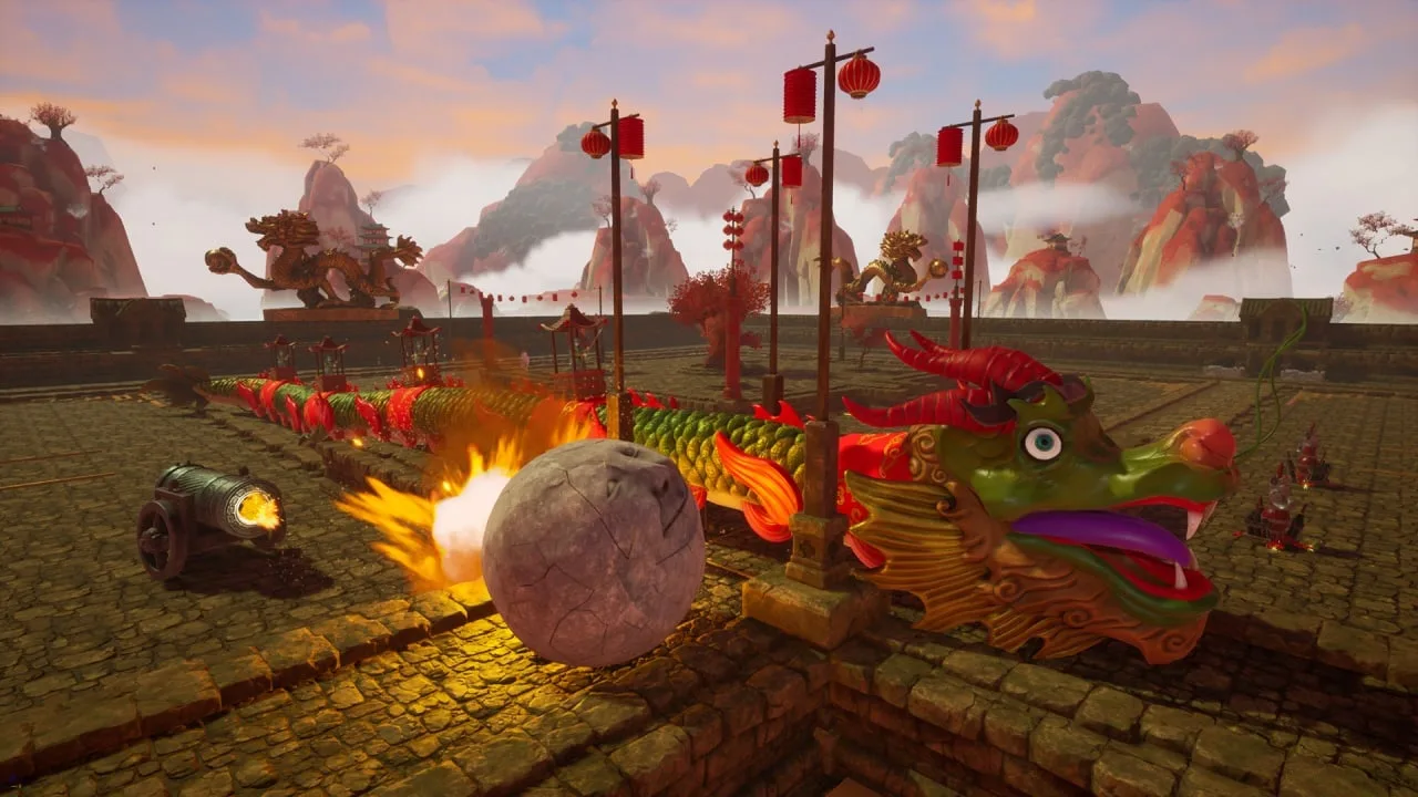 Rock of Ages 3: Make and Break — 10