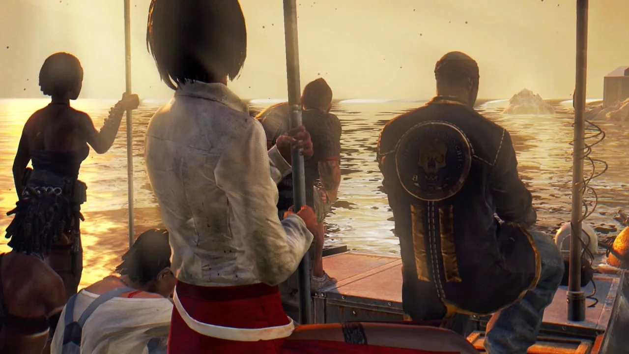 Dead Island Definitive Edition — 3
