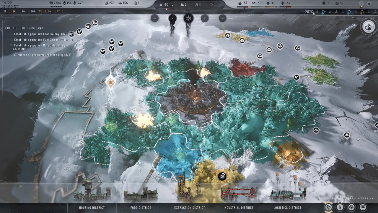 Frostpunk 2 — 6