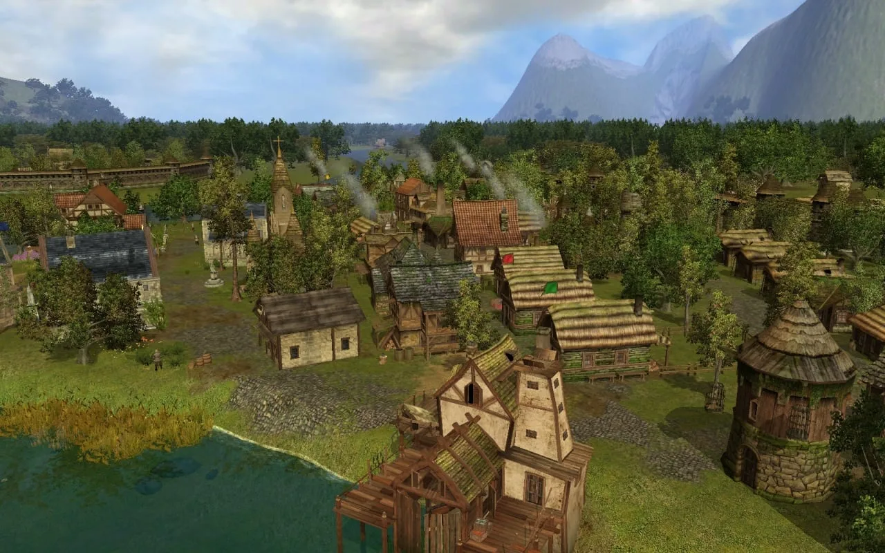 The Guild 2 Renaissance — 2