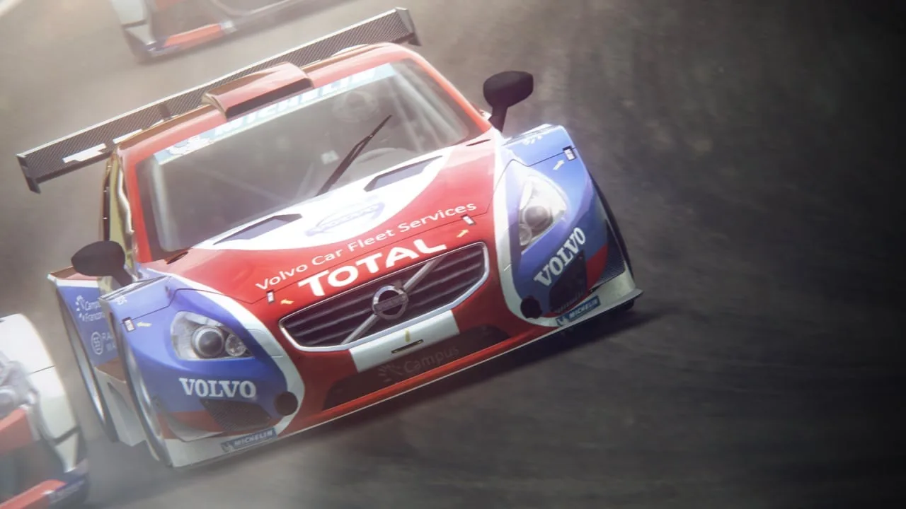 GRID 2 — 2