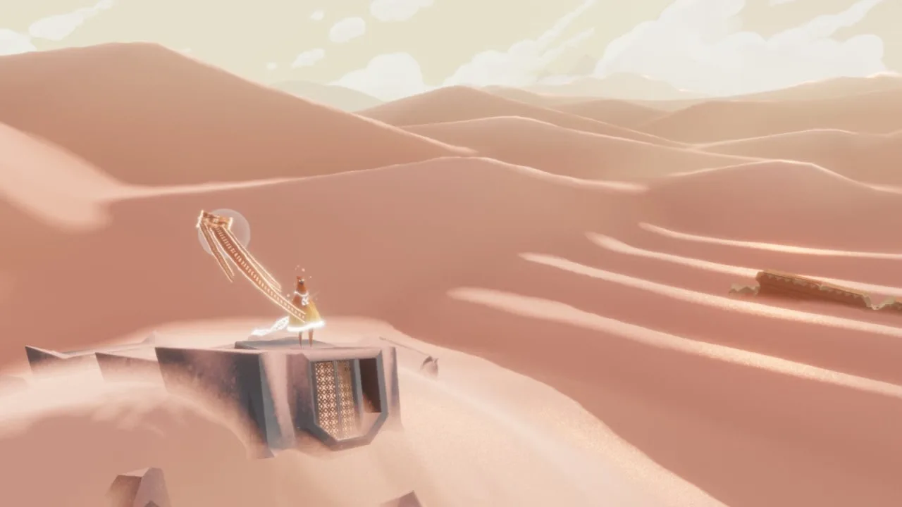 Journey — 5