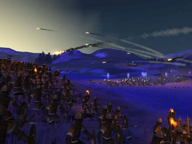 Rome: Total War — 3