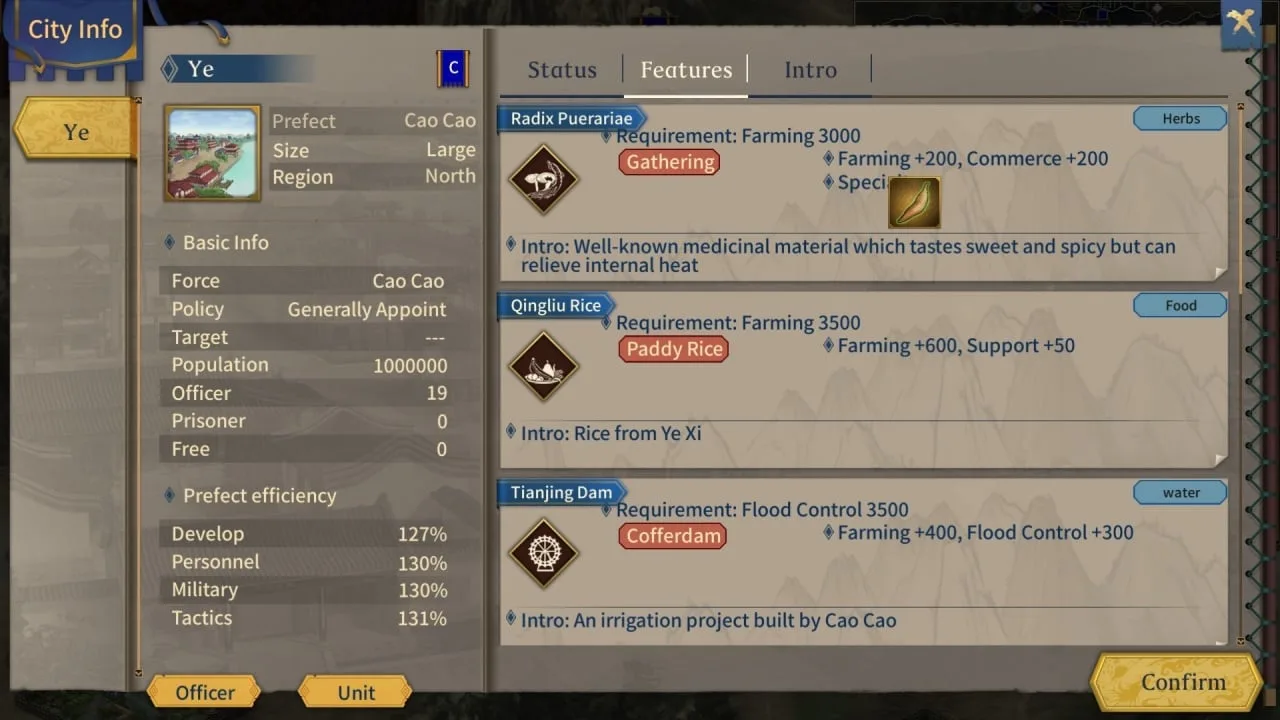 Three Kingdoms: The Last Warlord — 10