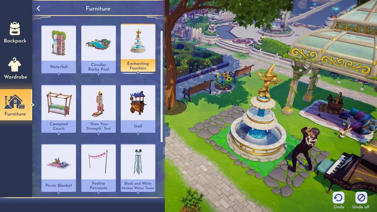 Disney Dreamlight Valley — 9