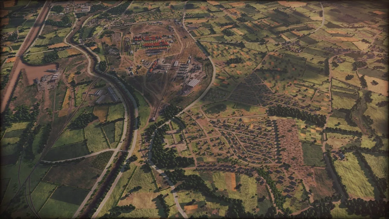 Steel Division: Normandy 44 — 2