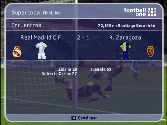 LMA Manager 2002 — 3