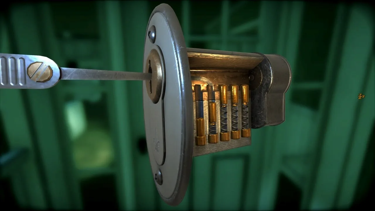 Thief Simulator 2 — 10