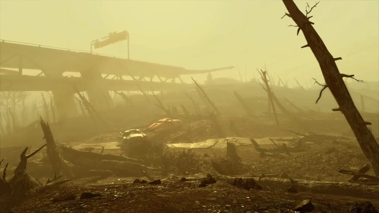 Fallout 4 — 12