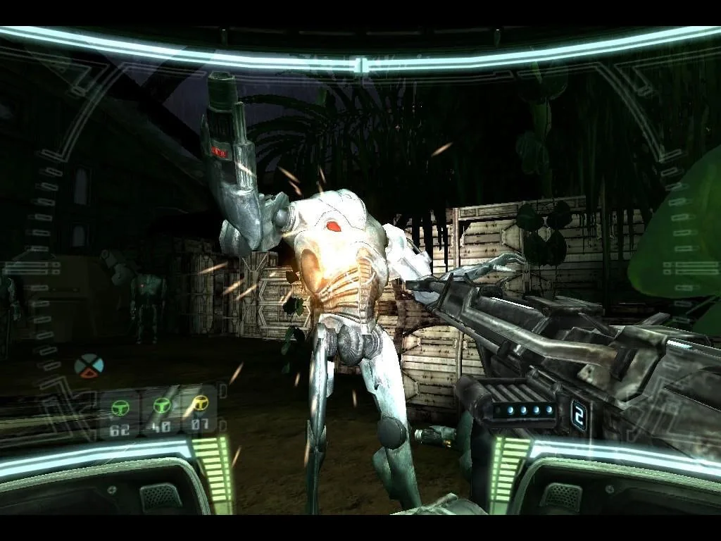 STAR WARS Republic Commando — 6