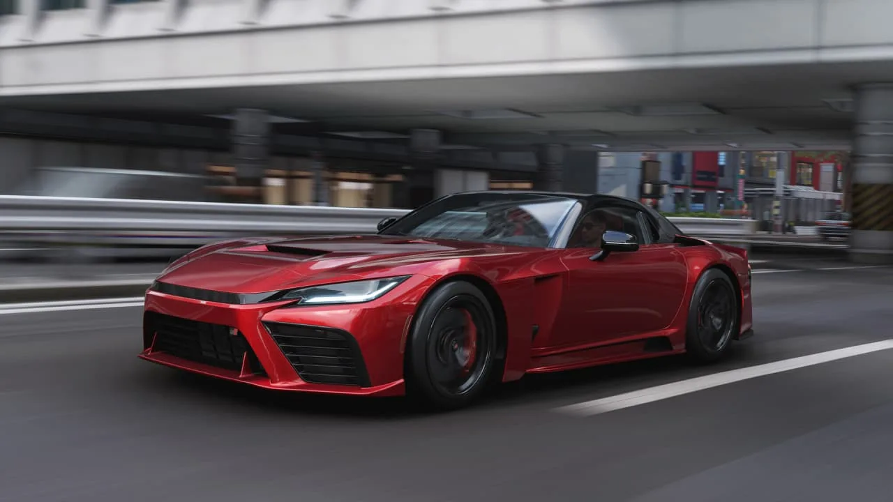 Forza Horizon 6 — 12