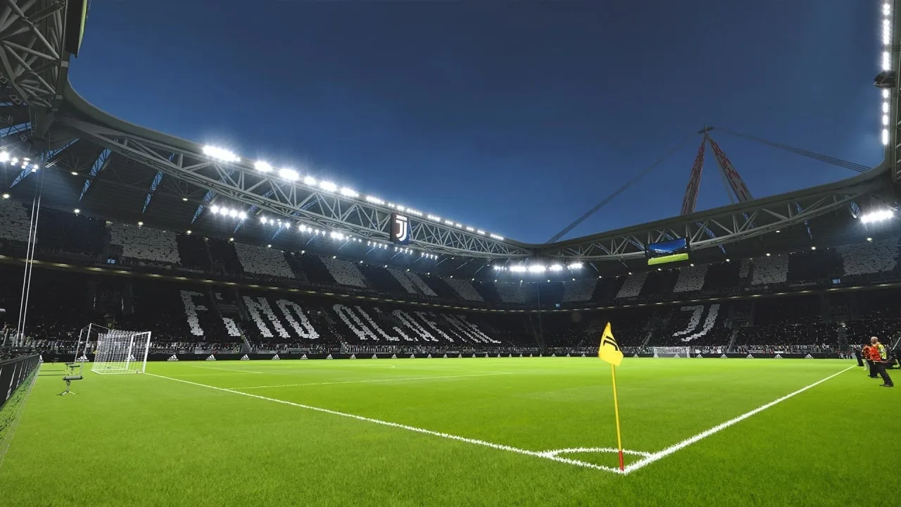 eFootball PES 2020 — 5