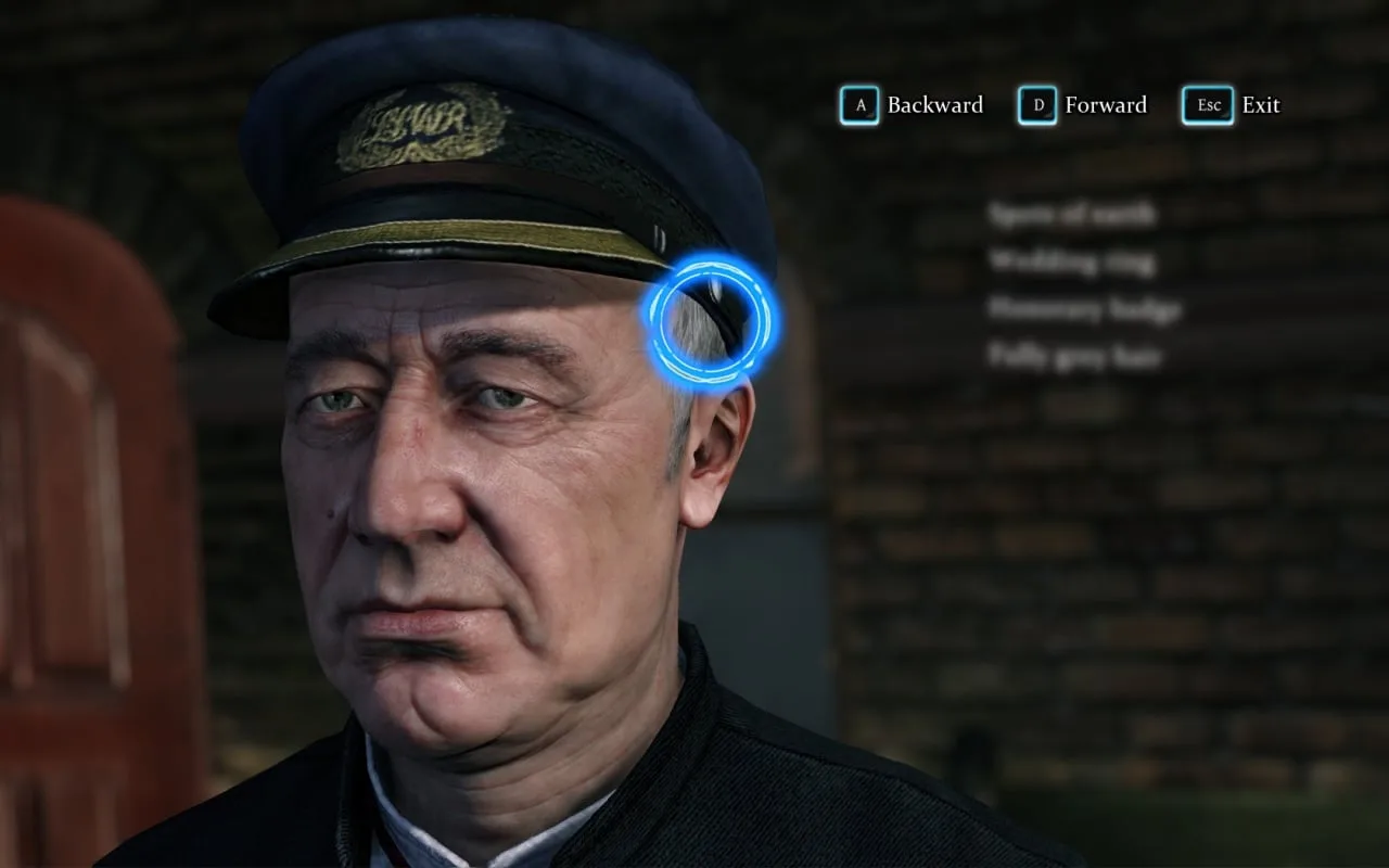Sherlock Holmes: Crimes and Punishments — 2