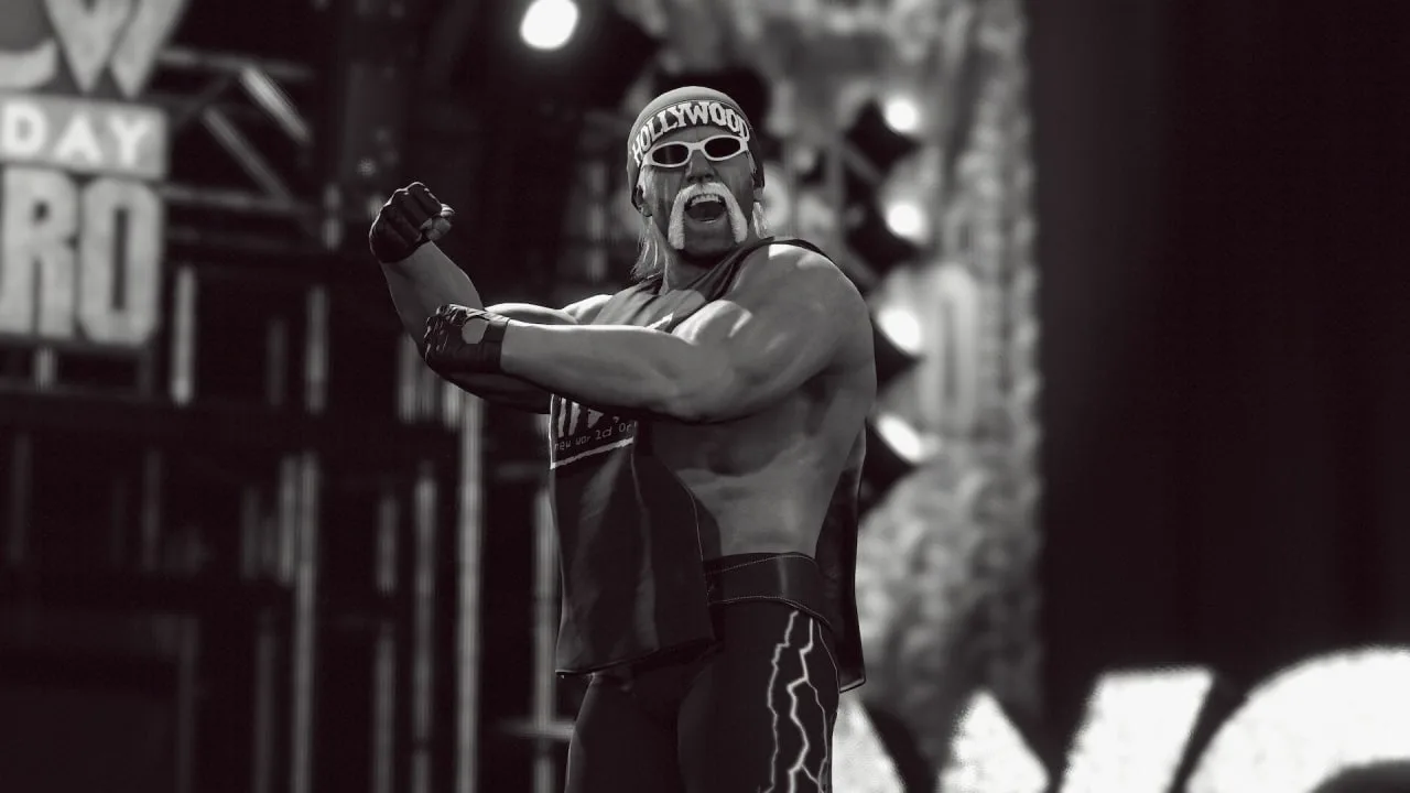 WWE 2K23 — 5
